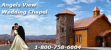 angels view wedding chapel