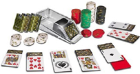 blackjack 21 game