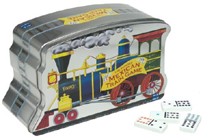 mexican train game