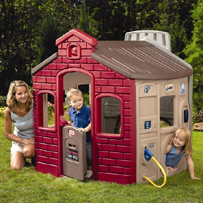 playhouse