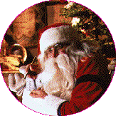santa claus