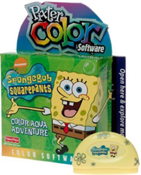spongebob