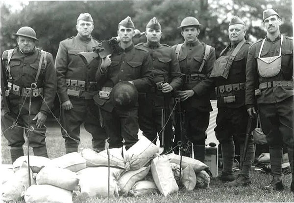 kidnapping the kaiser