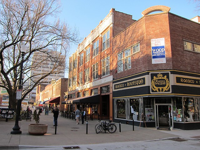 market-square