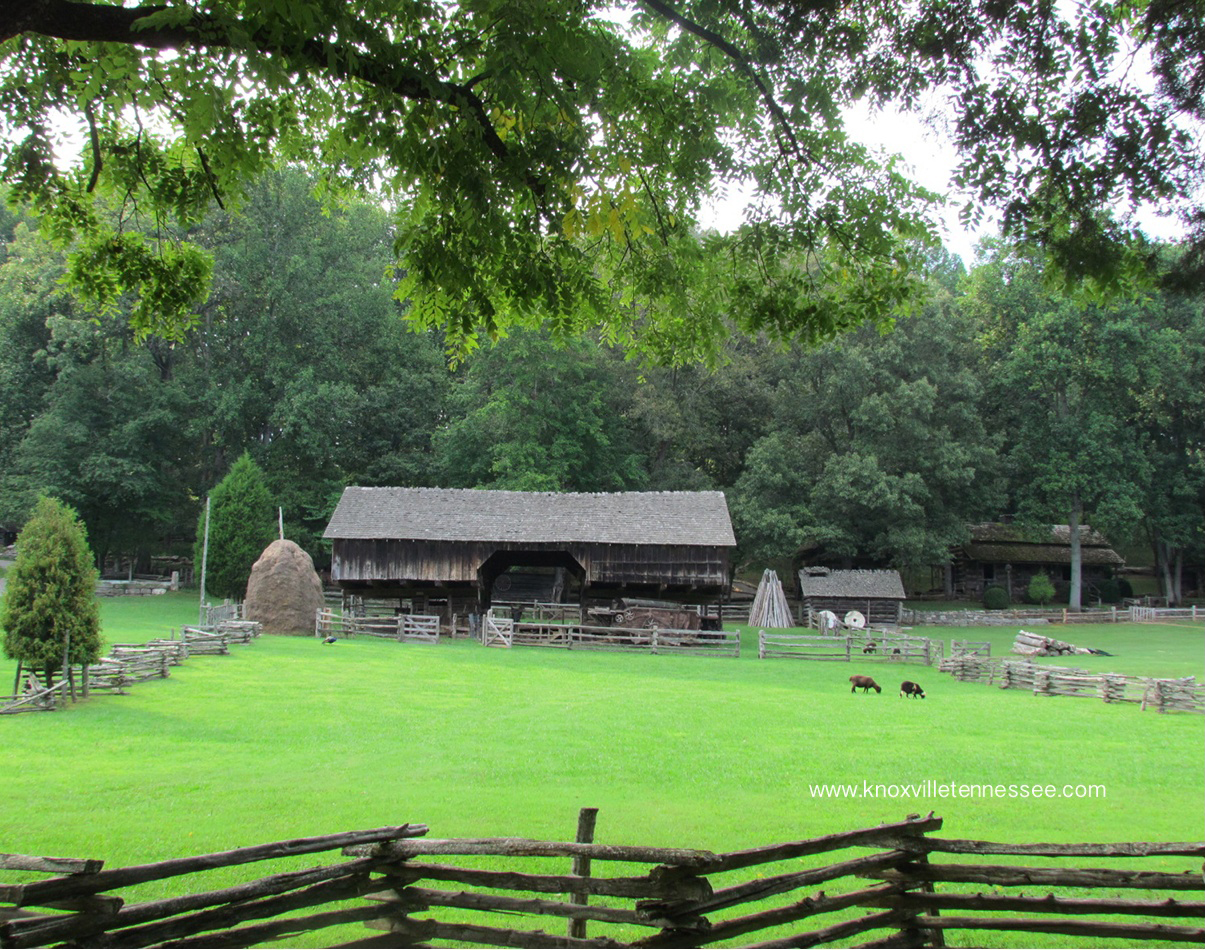 farm museum