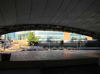 knoxville convention center